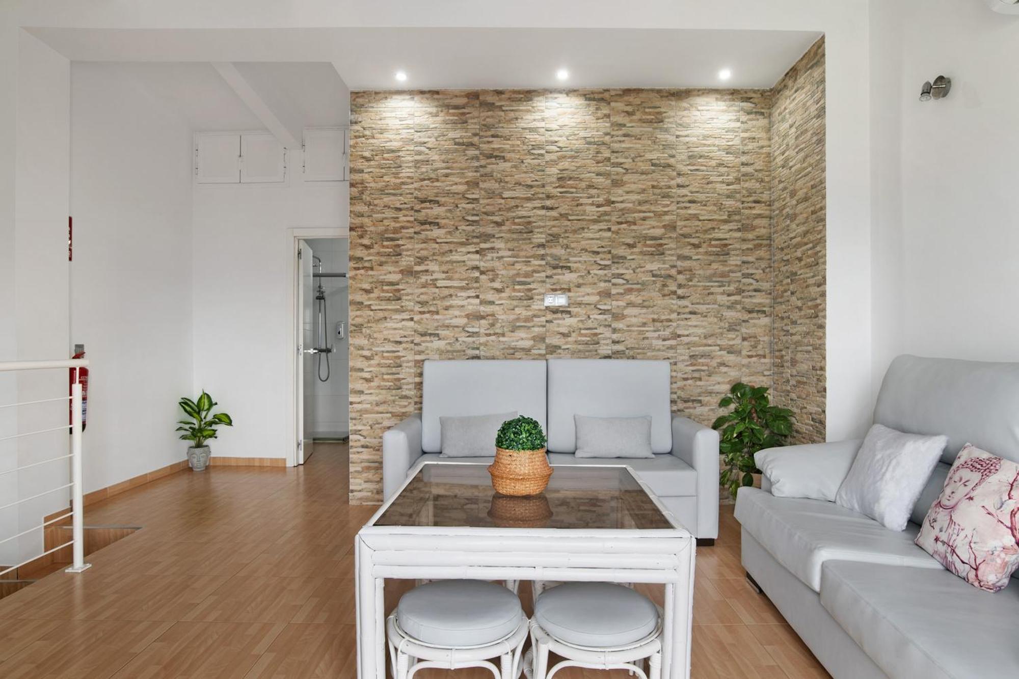 Villa Espanolillas Olvera Kültér fotó